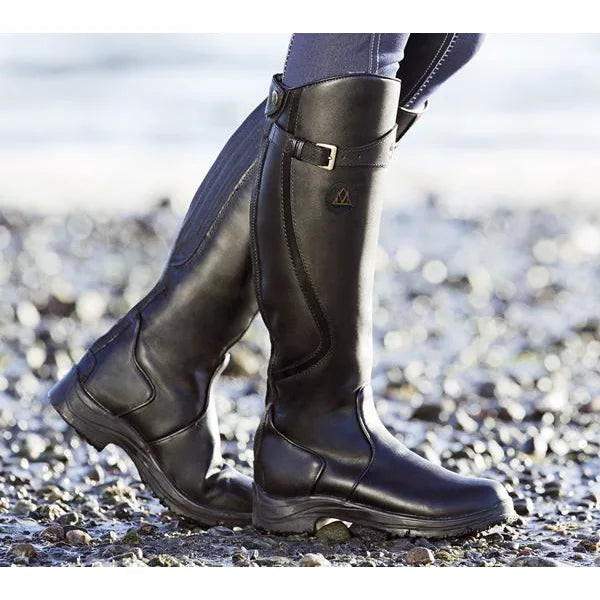 Stafford - Waterproof boots for women
