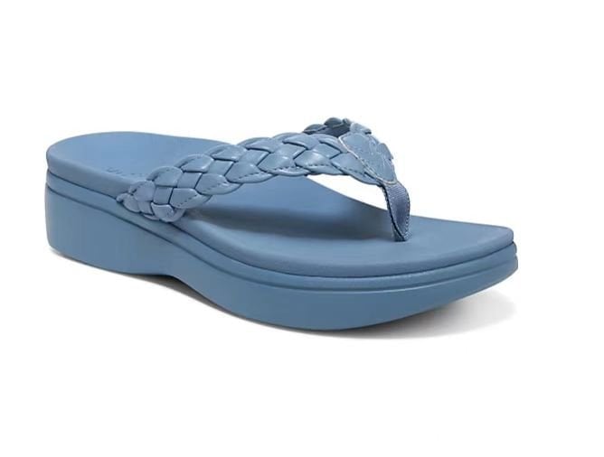 Stafford - Comfy Bohemian Summer Sandals