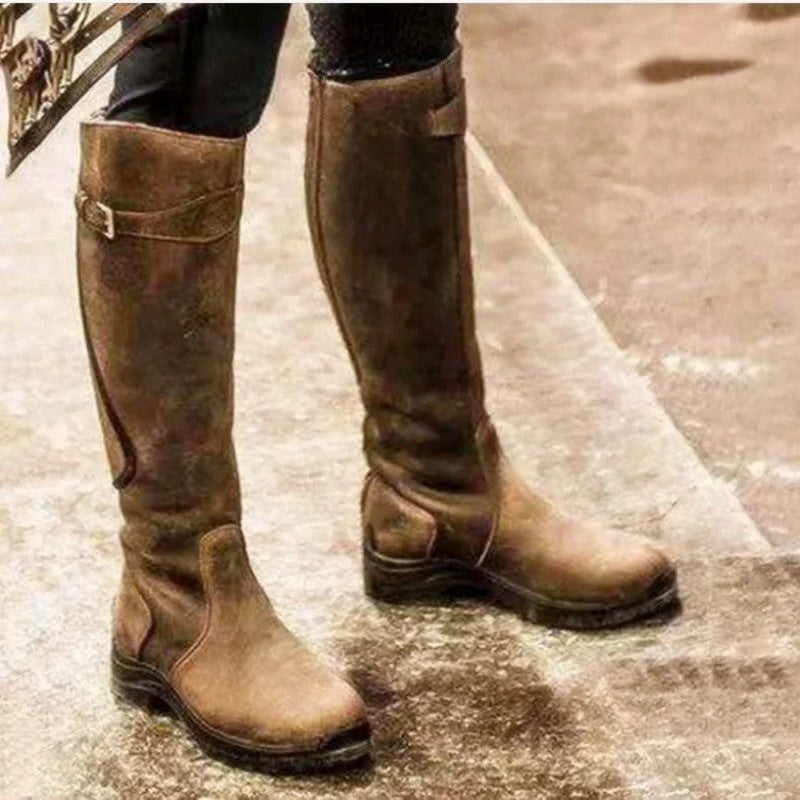 Stafford - Waterproof boots for women